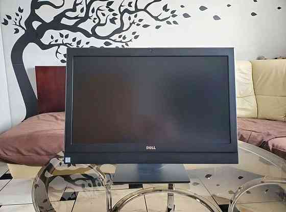 Моноблок DELL i7 6700 8GB DDR4 240SSD Wind 10 PRO б/у в гарному стані Киев