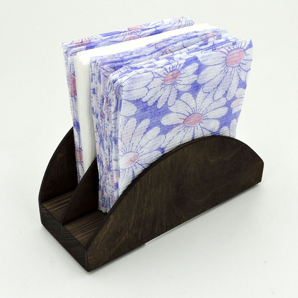 Серветниця "Мансанар" мокко Миколаїв - фото 4