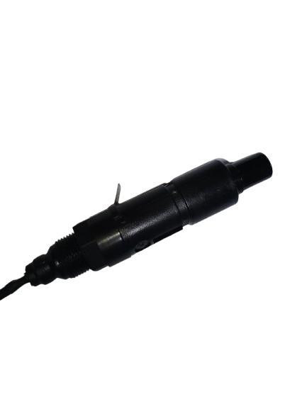 Пьезокнопка EuroSit с проводом 25 см и искровым электродом Тернополь - изображение 2