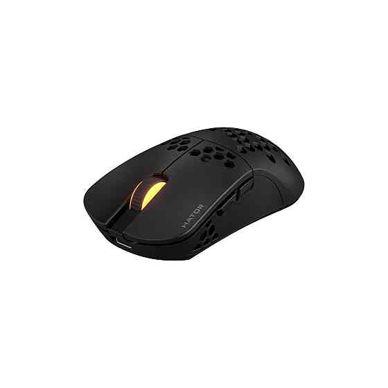 Миша Hator Stellar Wireless Black (HTM650) ( 12450 ) Харків