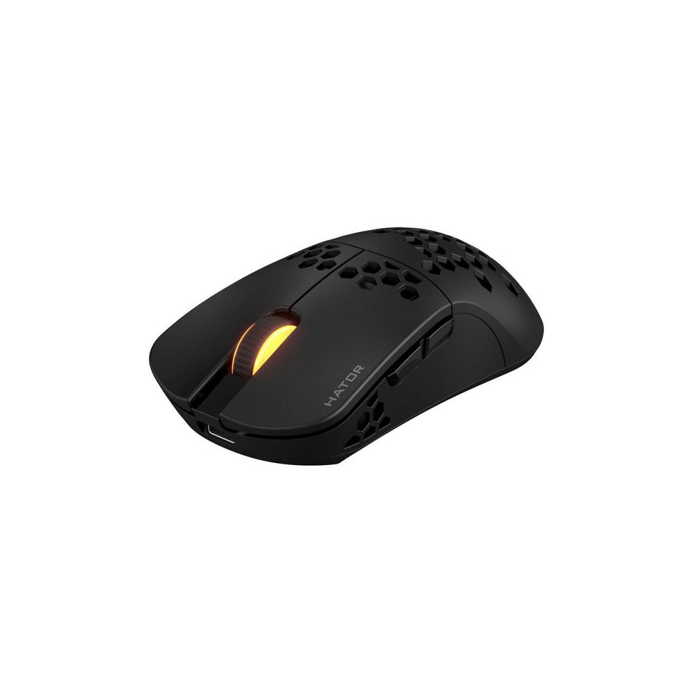 Миша Hator Stellar Wireless Black (HTM650) ( 12450 ) Харків - фото 2
