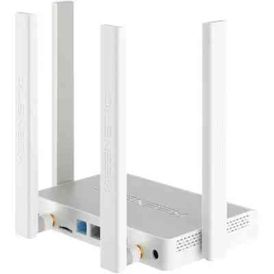 Маршрутизатор Keenetic RUNNER 4G (KN-2210-01DE) Вінниця
