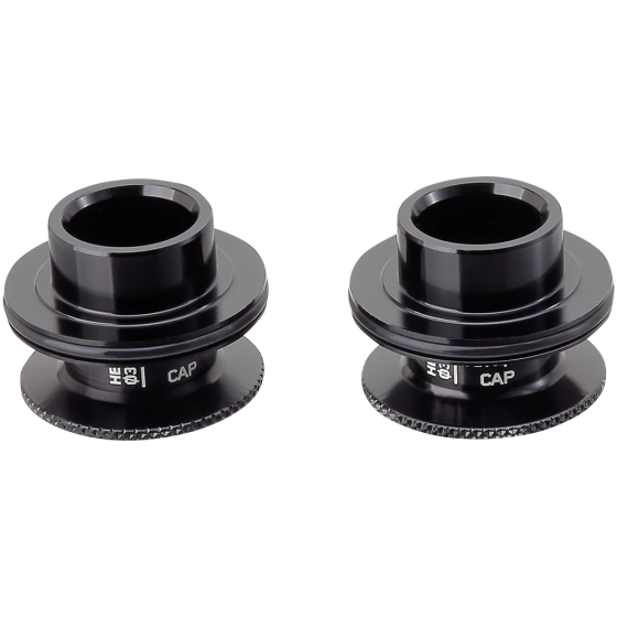 Адаптер для передней втулки SPANK HEX Ø32 Boost Torque Caps Киев