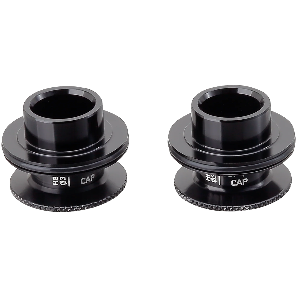 Адаптер для передней втулки SPANK HEX Ø32 Boost Torque Caps Киев - изображение 1