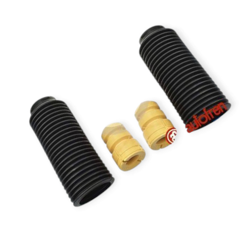 Пыльник Комплект Nissan Almera 00- передний. с отб. () стойки Мукачево - изображение 1