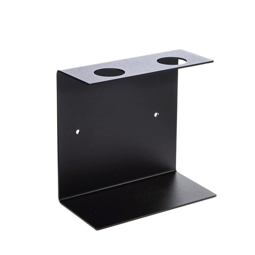 Тримач для 2-х пляшок (мило та крем) з дном Київ - фото 1