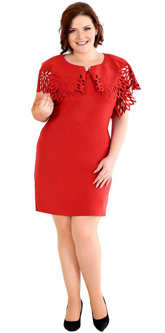 Платье большого размера Киев - изображение 2