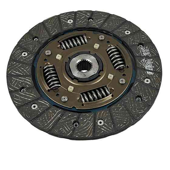 Диск ведений Ланос (1.5 дв) зчеплення Мукачево