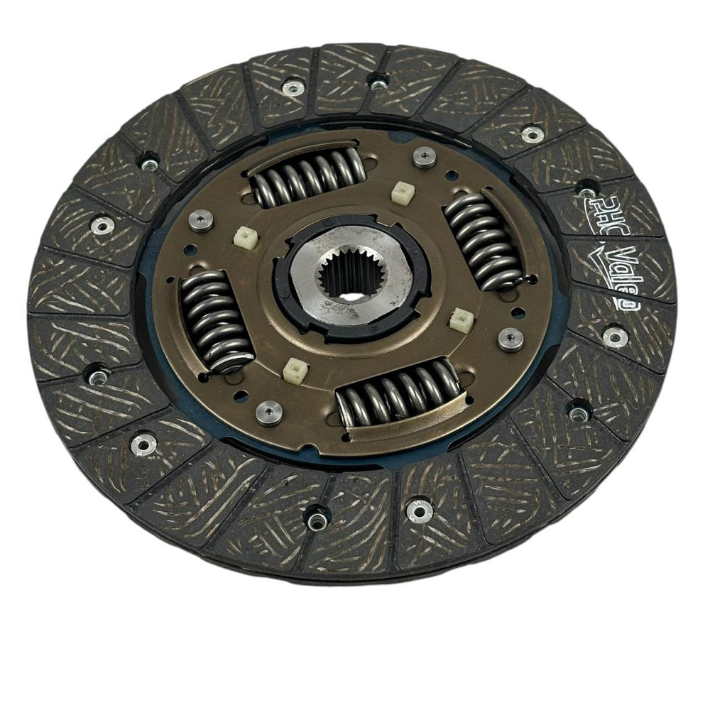 Диск ведений Ланос (1.5 дв) зчеплення Мукачево - фото 2