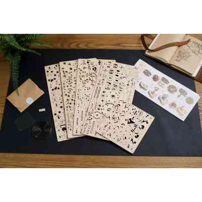 Конструктор Ugears Трицератопс (6337517) Винница