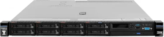 Сервер Lenovo ThinkServer x3550M5 (5463NDG) Киев