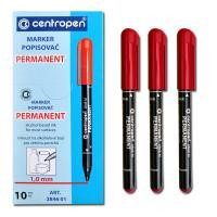 Маркер перманентний 