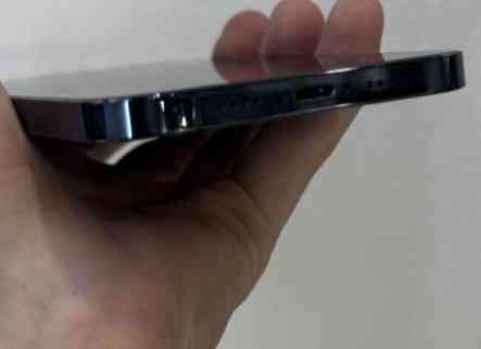 Айфон iPhone 12 Pro Max 128Gb Київ