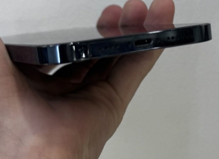 Айфон iPhone 12 Pro Max 128Gb Київ - фото 5