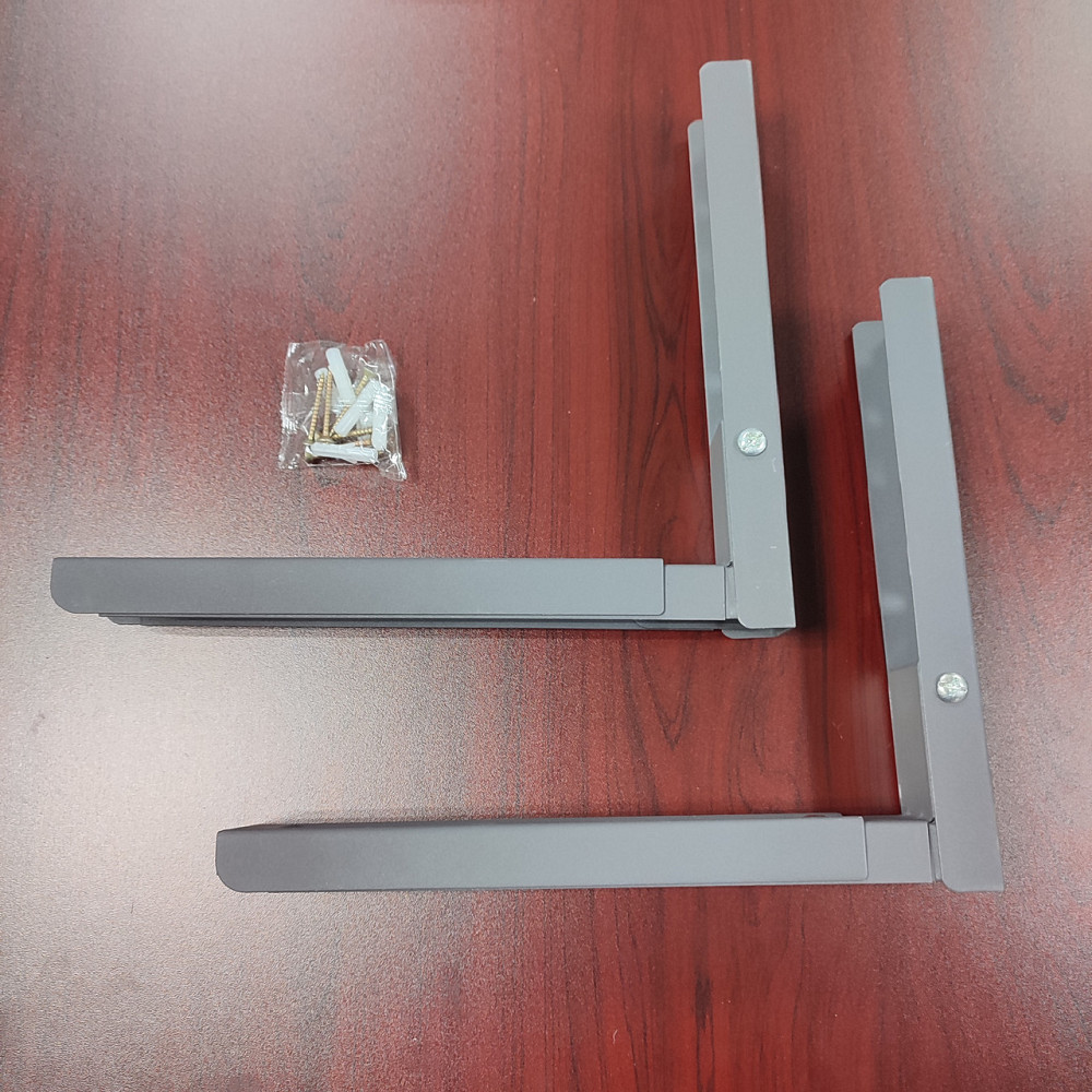 Кріплення для мікрохвильової печі графіт Харків - фото 3