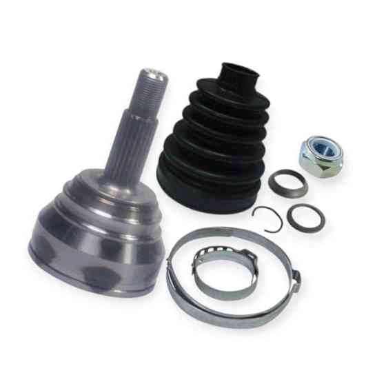 Шрус Polo, Lupo 99 - зовнішній (z30x22) Volken Мукачево