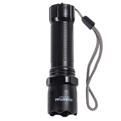 Ліхтар Quantum Techno 10W LED + ПОДАРУНОК QM-FL1043 (QM-FL1010-CB-PR1) Вінниця - фото 4