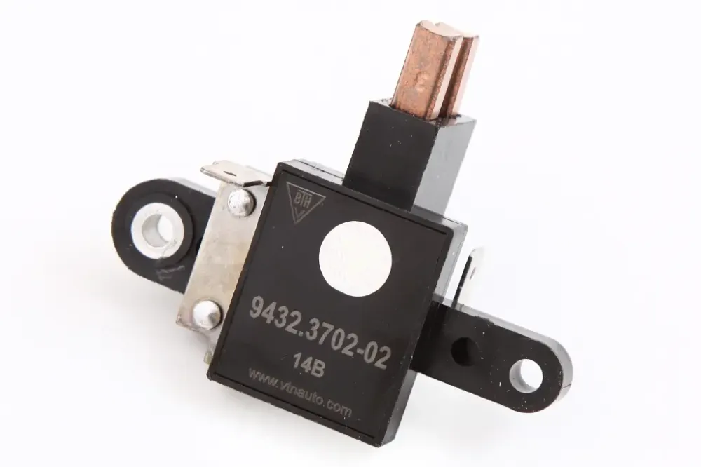 Регулятор напруження Славута ВТН 14.4В для АКБ Ca/Ca (Sens) Вінниця - фото 1