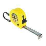 Рулетка с фиксатором 7.5м*25мм Харьков
