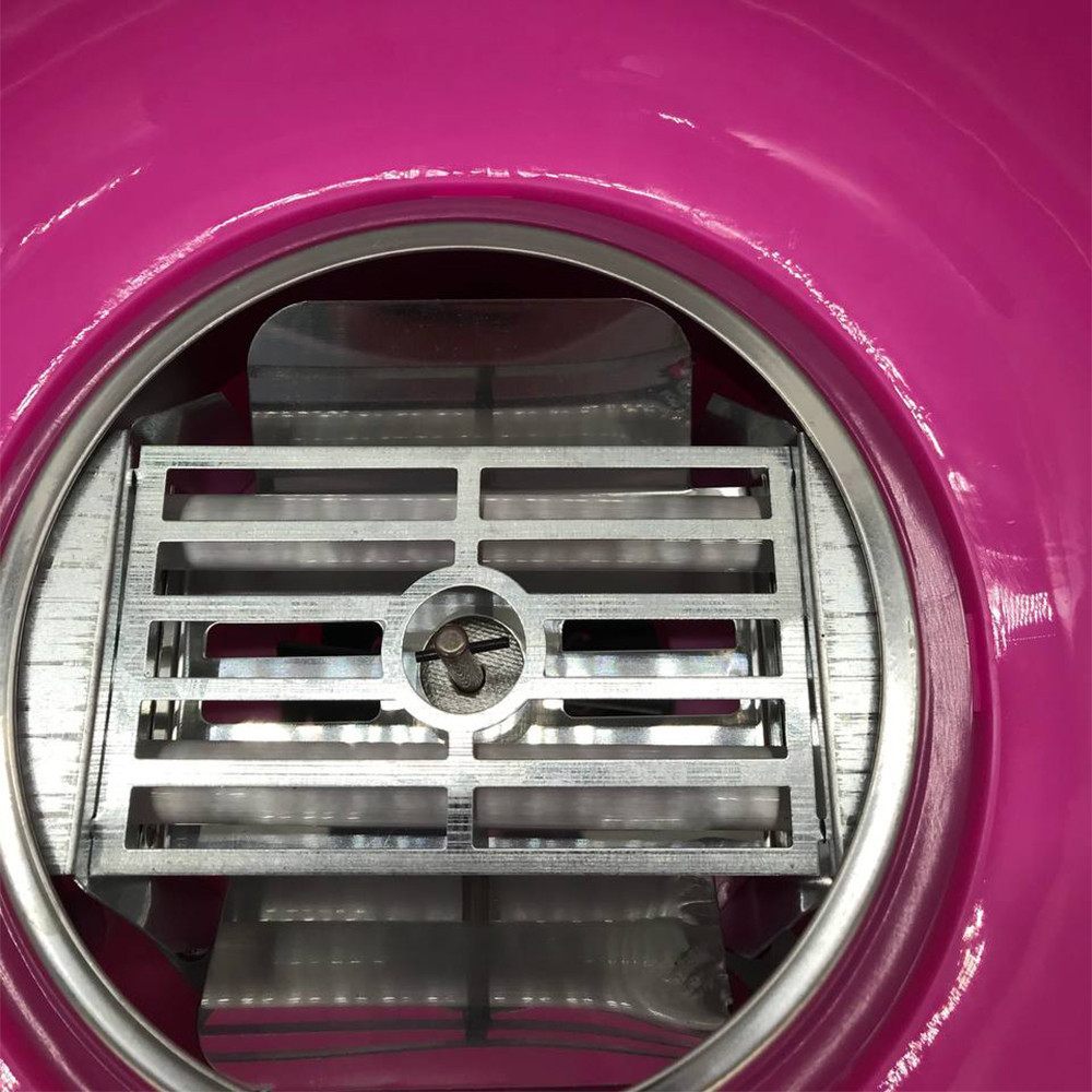 Апарат для цукрової вати від мережі Candy Maker / Машинка для солодкої вати Київ - фото 10