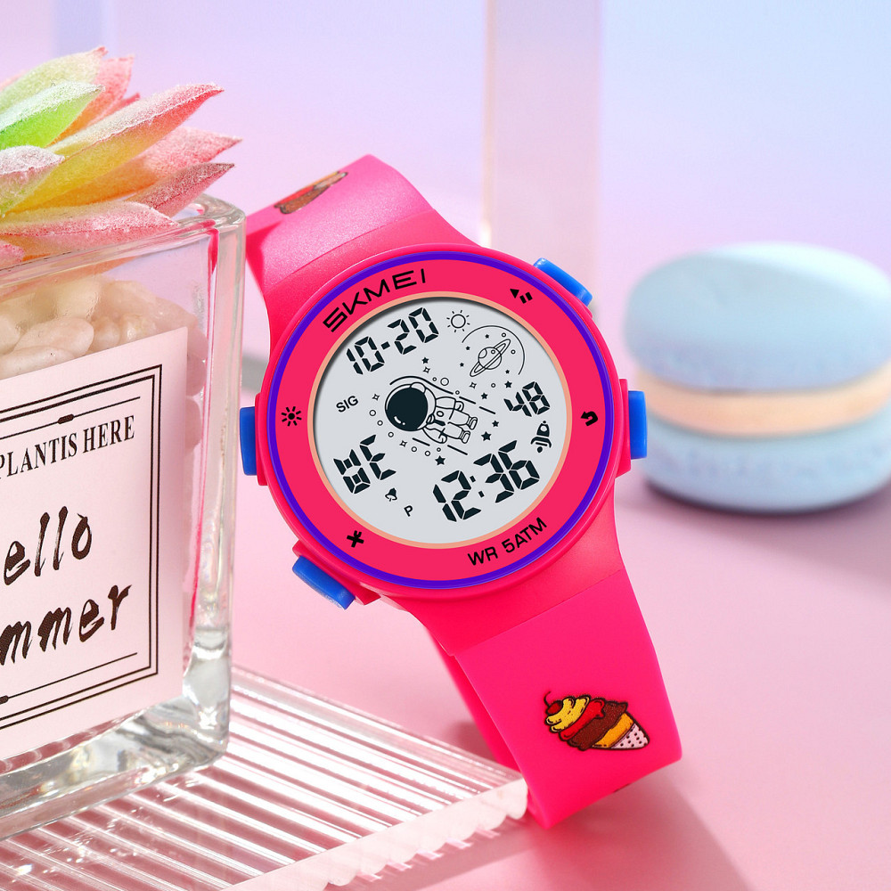 Skmei 2267IC Ice Cream Киев - изображение 4