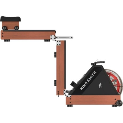 Гребной тренажер Kingsmith WR20 RED OAK Винница - изображение 12