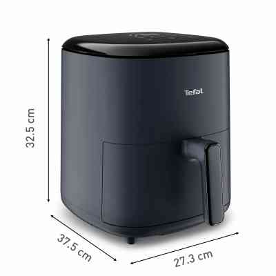 Мультипіч Tefal Easy Fry Max (EY245B10) Вінниця