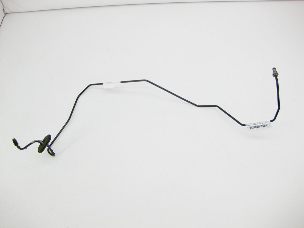 Mercedes-Benz  A2072900213 Гідравлічна трубка від головного циліндра зчеплення Англія C-Class W204 E-Class C207 Одесса - изображение 1