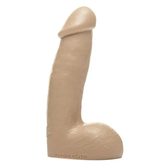 Фалоімітатор Fleshjack Boys: Reno Gold Dildo Львів