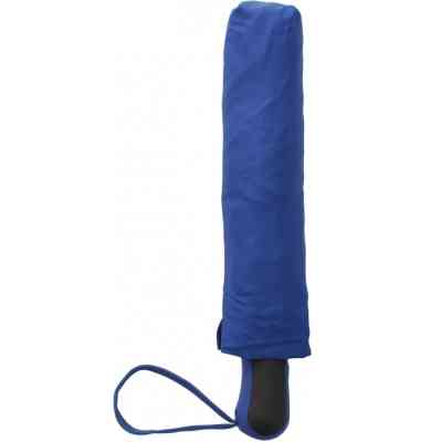 Зонт Economix Promo Cloud складной, синий (E98419) Винница