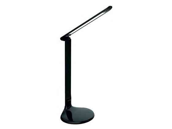 Светильник светодиодный настольный LED 10W (черный)ник 150*150*600mm(TL-01B) ТМ LUXEL Киев