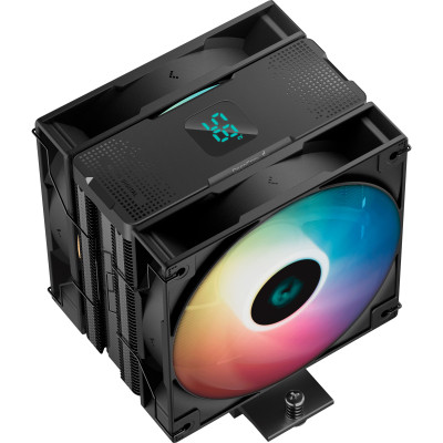 Кулер до процесора Deepcool AG400 DIGITAL PLUS Вінниця - фото 5