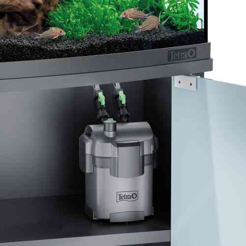 Фильтр Tetra External EX 500 для аквариума 100 л 910 л/ч Киев