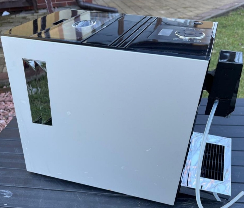 Кавоварка Jura з Німеччини. Київ - фото 4