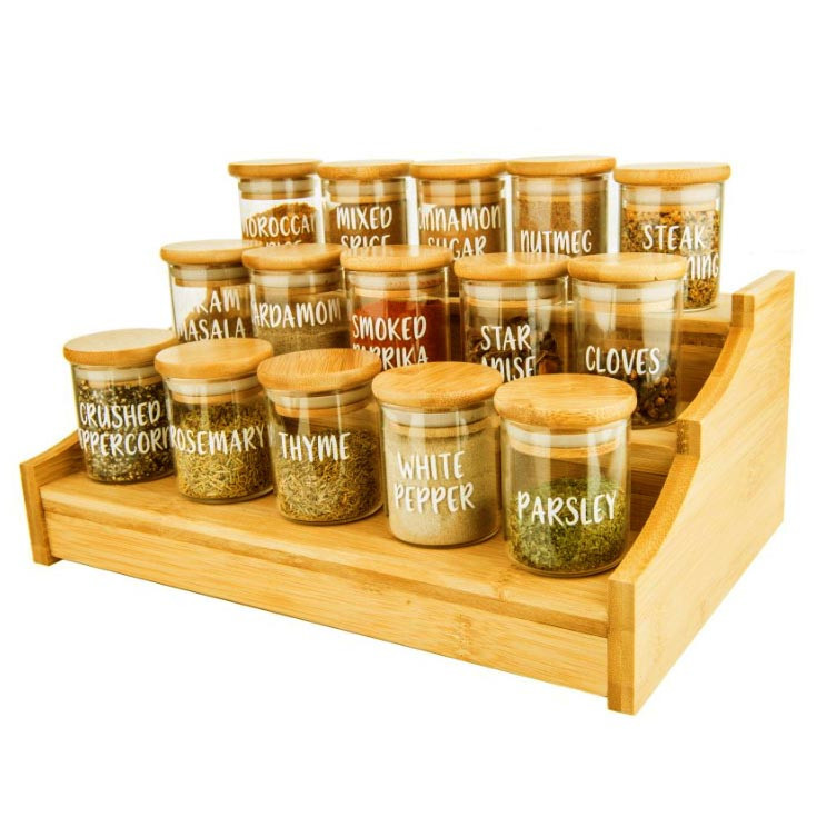 Органайзер для спецій "Діжон" каррі Миколаїв - фото 1