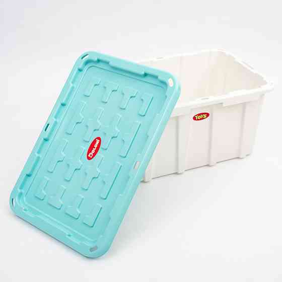 Контейнер для хранения большой 