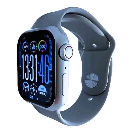 Смарт-годинник HW9 mini Blue (HW9MINIBLUE) Київ