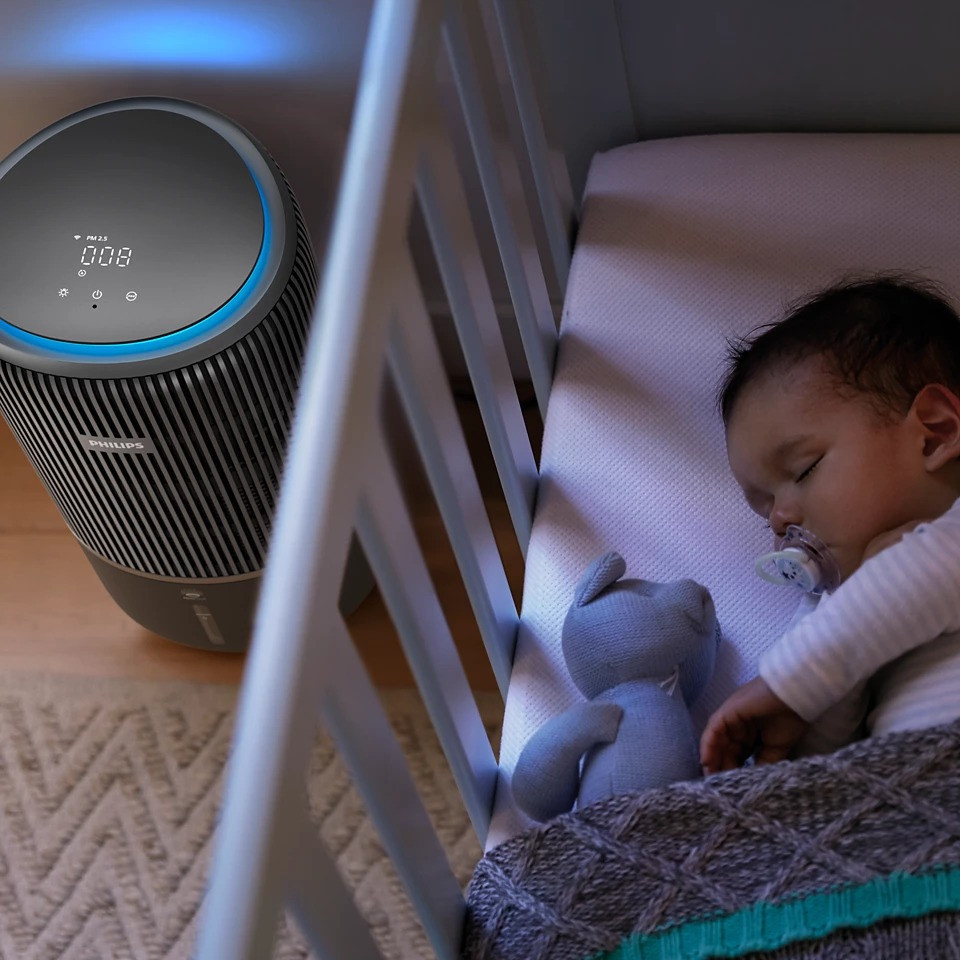 Очисник повітря Philips  ( AC3421/13 ) Харьков - изображение 5