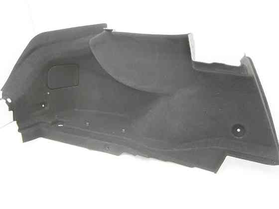 Mercedes-Benz  A2136906200 9F08 Обшивка багажника ліва E-Class W213 Одесса