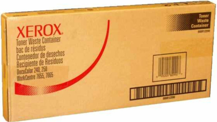 Контейнер отработанного тонера Xerox DC242/550/560/700 C60/C70 PL C9070 Киев - изображение 1