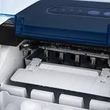 Льдогенератор Klarstein On-The-Rocks Рівне - фото 4