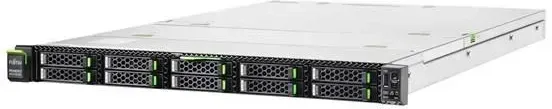 Сервер Fujitsu Сервер Primergy Rx2530 M5 (VFYR2535SC090IN) Київ