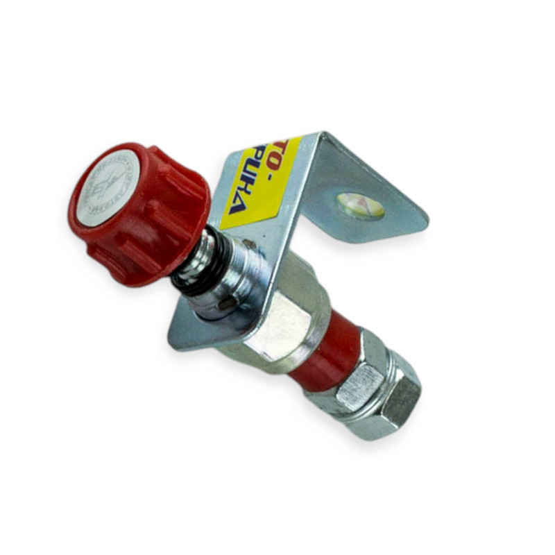 Выключатель винтовой в кор. массы Мукачево - изображение 1