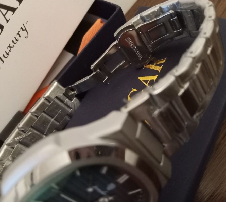 Годинник брендовий унісекс. Харків - фото 4