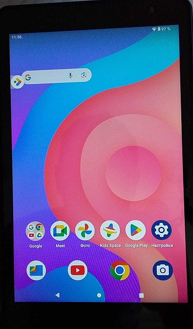 Планшет Pritom Tab 8 plus(Андроид 13) Київ - фото 2