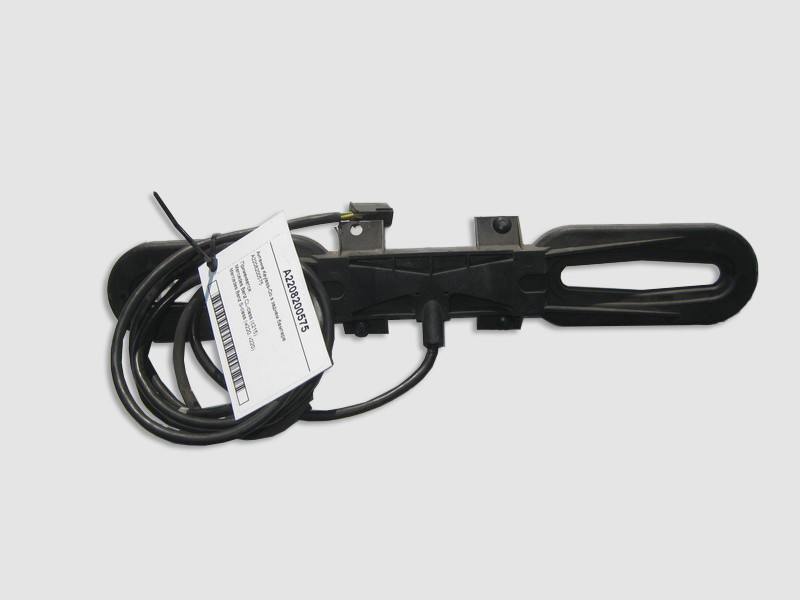 Mercedes-Benz  A2208200575 Антена Keyless-Go в задньому бампері S-Class W220 CL C215 Одеса - фото 2