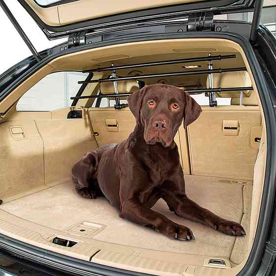 Перегородка в машину для собак Ferplast Dog Car Security (Ферпласт Дог Кар Секуриті) Запоріжжя
