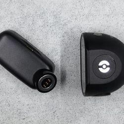 Відеореєстратор Dashcam HQBKING 3D 1080P Луцьк