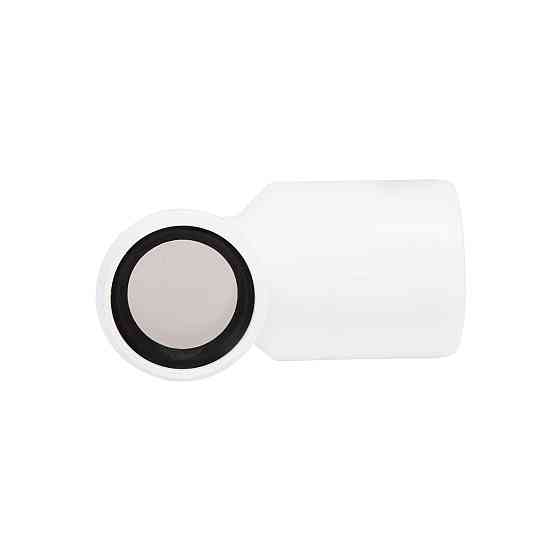 Редукция канализационная TA Sewage 50х32 угловая Киев