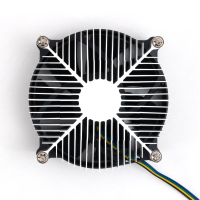 Кулер для процессора Vinga Q7 Винница - изображение 7